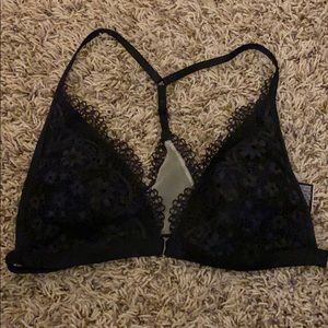 Victoria's Secret bralette NWOT